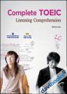 Complete TOEIC Listening Comprehension - Kèm CD