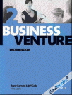 Business Venture Level 2 Workbook (9780194578103)