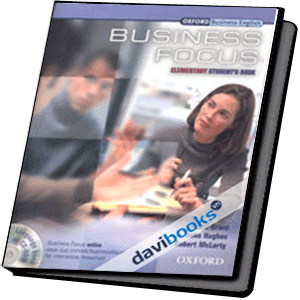 Business Focus Elementary: Class AudCD (9780194576314)