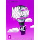 Up&Away in Phonics 1: Book (9780194349543)