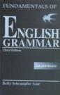 Fundamentals Of English Grammar Third Edition [Đơn Ngữ]