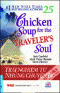 Chicken Soup For The Traveler's Soul Trải Nghiệm Từ Những Chuyến Đi 