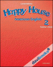 American Happy House 2: Teacher's Book (9780194731508)