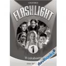 Flashlight 1: Worksheets (9780194153034)