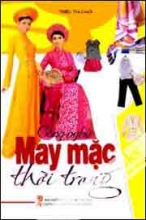 Công Nghệ May Mặc Thời Trang