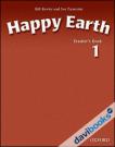 Happy Earth 1: Teacher's Book (9780194338486)