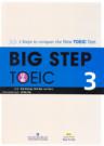 Big Step Toeic 3 - Kèm MP3