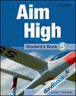 Aim High 5 Student Pack (9780194453295)
