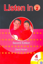 Listen In Book 2 