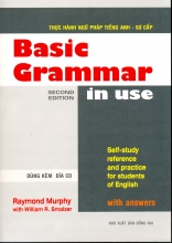 Basic Grammar In Use With Answers Second Edition