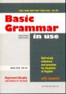 Basic Grammar In Use With Answers Second Edition