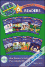 Let's Go 3rd Edition 6: Reader Pack (9780194642507)