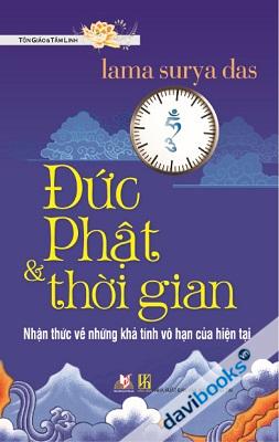 Đức Phật Và Thời Gian
