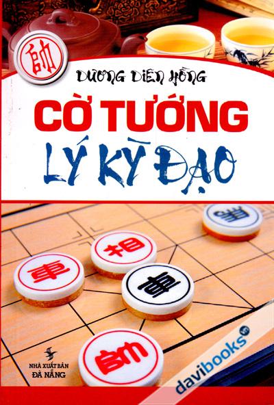 Cờ Tướng Lý Kỳ Đạo