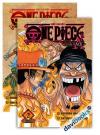 Bộ Tiểu Thuyết One Piece - Chuyện Về Ace (2 Tập)