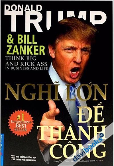 Nghĩ Lớn Để Thành Công