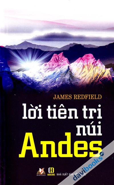 Lời Tiên Tri Núi Andes