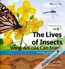 The Lives Of Insects - Vòng Đời Của Côn Trùng (Trình Độ 1 Tập 9)