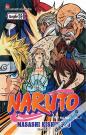 Naruto Quyển 59 Ngũ Kage Hợp Lực