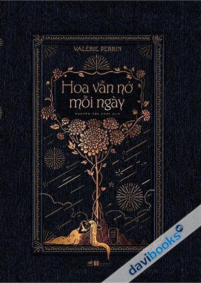 Hoa Vẫn Nở Mỗi Ngày