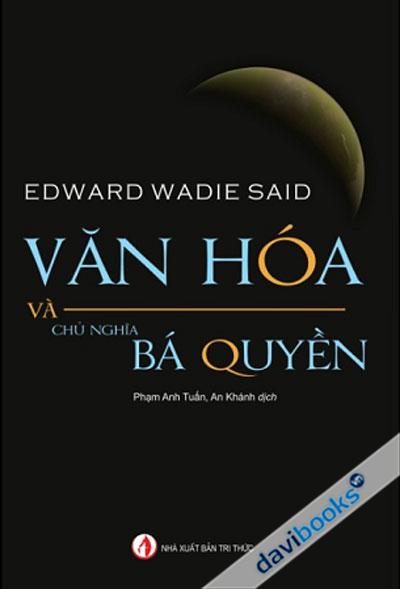 Văn Hóa Và Chủ Nghĩa Bá Quyền