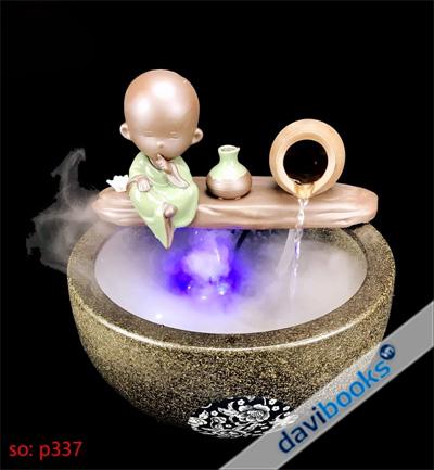 (ad1228) Đốt Thác Nước P337