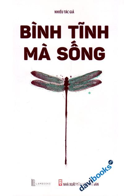 Bình Tĩnh Mà Sống