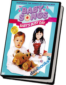 Baby Songs - Baby's Busy Day