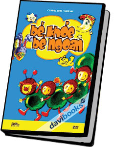 Bé Khỏe Bé Ngoan (Tập 1)