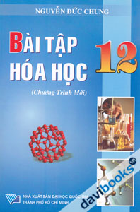 Bài Tập Hóa Học 12