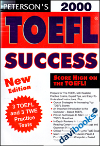TOEFL Success 2000