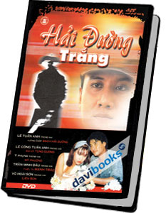 Hải Đường Trắng