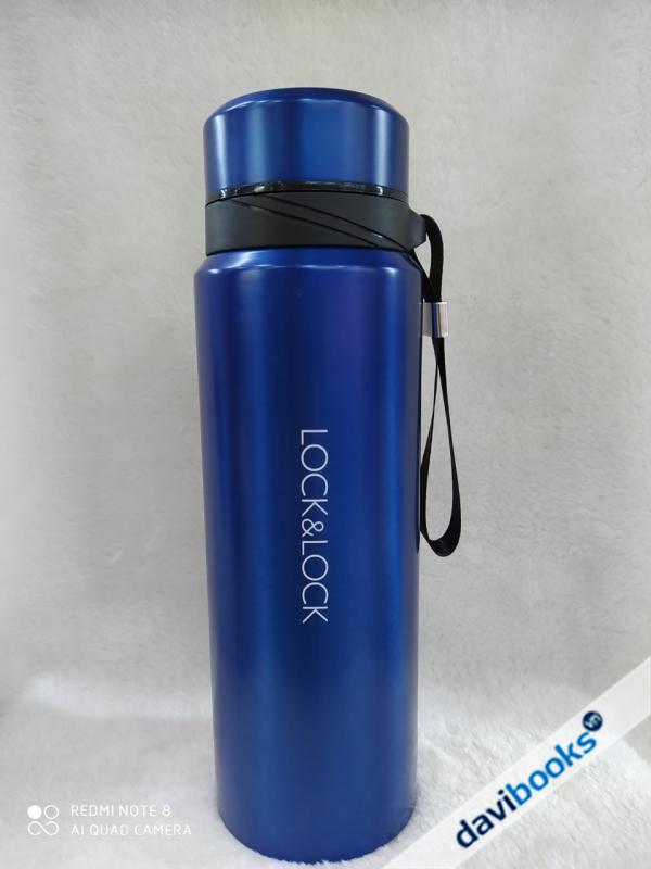 (ad6159) Bình Giữ Nhiệt 800ml Lock&Lock Vacuum