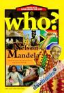 Chuyện Kể Về Danh Nhân Thế Giới Who Nelson Mandela 