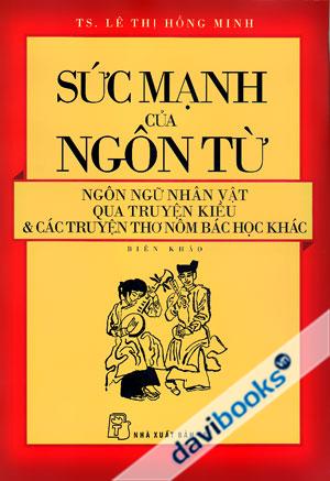 Sức Mạnh Của Ngôn Từ