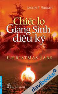 Chiếc Lọ Giáng Sinh Kỳ Diệu