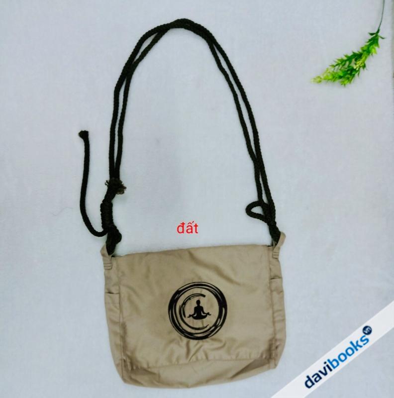 (ad7928) Đãi Thiền Kaki 22 x 33 cm