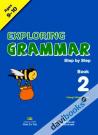 Exploring Grammar Step By Step Book 2