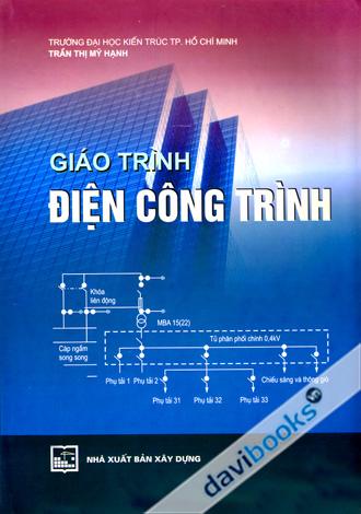 Giáo Trình Điện Công Trình