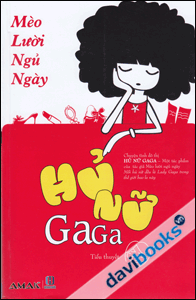 Hủ Nữ GaGa (Amak)