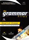 The Grammar file A2