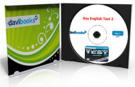 Key English Test 2 With Answears - 2CD
