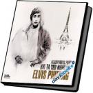 Album Nhạc Pháp Khi Ta Yêu Nhau Elvis Phương (Vol. 2)