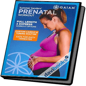 Summer Sanders' Prenatal Workout - Các Bài Tập Thể Dục Cho Phụ Nữ Mang Thai 