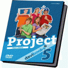 Project 5: DVD (9780194763363)