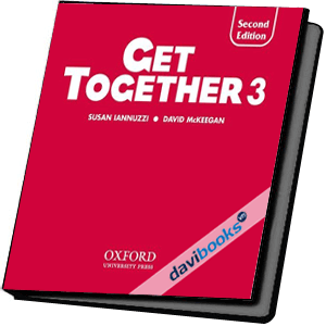 Get Together 3 CD (9780194516143)