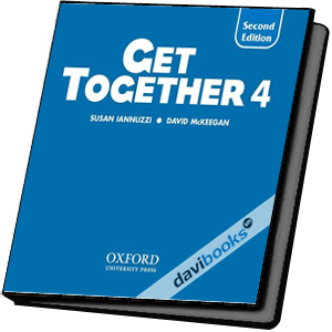 Get Together 4 CD (9780194516150 )