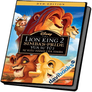 The Lion King II Vua Sư Tử 2