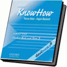 English KnowHow 2: Class AudCDs (9780194536929) 