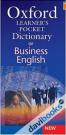 Oxford Business Pocket Dictionary
